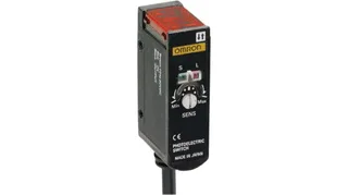Omron E3SAR36