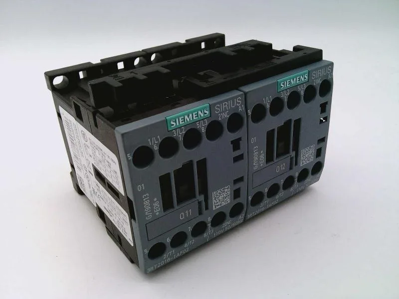 Siemens 3RA2316-8XB30-1AF0 — Motor Starters (image 2)