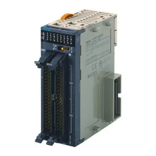 Omron CJ1W-MD263 — PLCs (Programmable Logic Controllers) (image 2)
