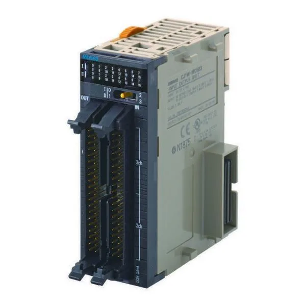 Omron CJ1W-MD263 — PLCs (Programmable Logic Controllers) (image 2)