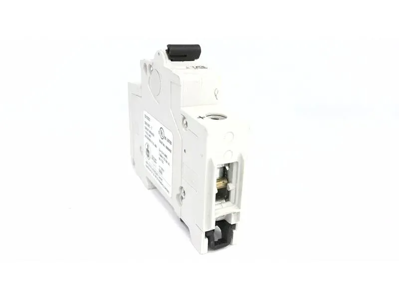 ABB S201UDC-Z15 — 1-Pole MCB (DIN Rail) (image 2)