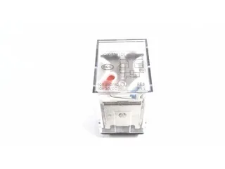 Chint JQX-13F(D)250VAC/30VDC — General Purpose Relays (image 2)