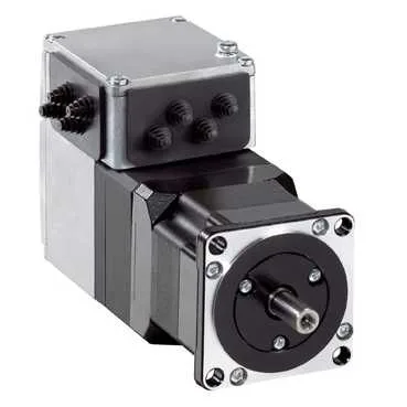 Schneider Electric ILA1B572S1835 — Servo Motors