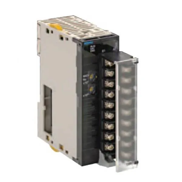 Omron CJ1W-AD04U — PLCs (Programmable Logic Controllers) (image 4)