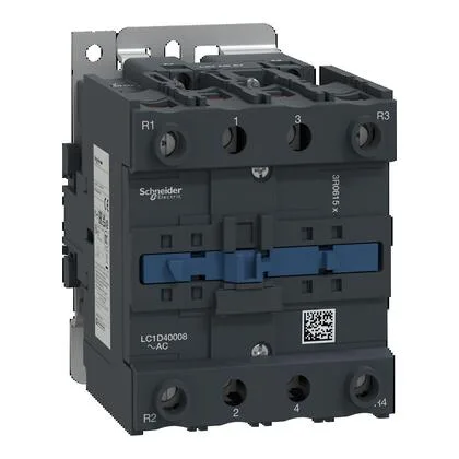 Schneider Electric LC1D40008G6