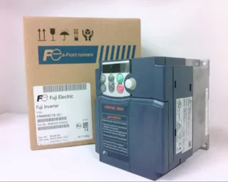 Fuji Electric FRN003C1S-2U — AC Drives (VFD)
