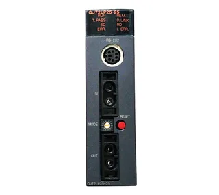 Mitsubishi Electric QJ72LP25-25 — PLC Communication Modules (image 2)