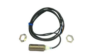 Omron E2A3-M18KS11-WP-B1 2M — Proximity Sensors (image 2)