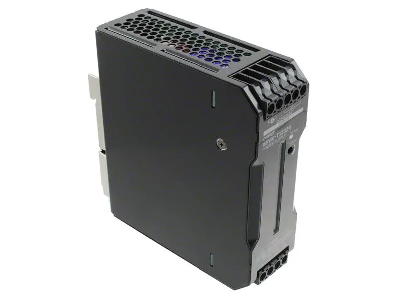 Omron S8VK-T12024 (image 4)