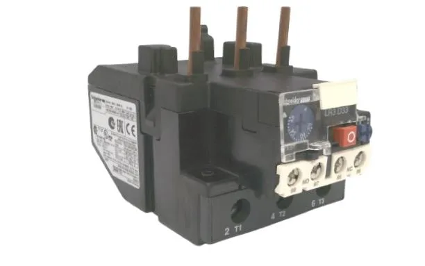 Schneider Electric LR3D3359 (image 2)