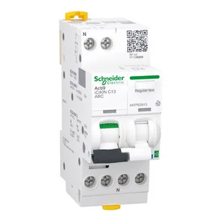 Schneider Electric A9TPED613