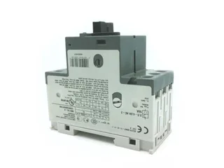 ABB 1SAM250000R1008 — Motor Protection Circuit Breakers (MPCB) (image 2)