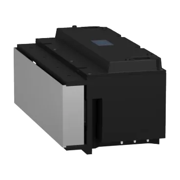 Schneider Electric LXMMC12MS06S100 — Servo Drives