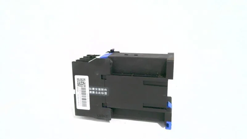Chint NC1-1210Z-24 — Contactors (image 2)