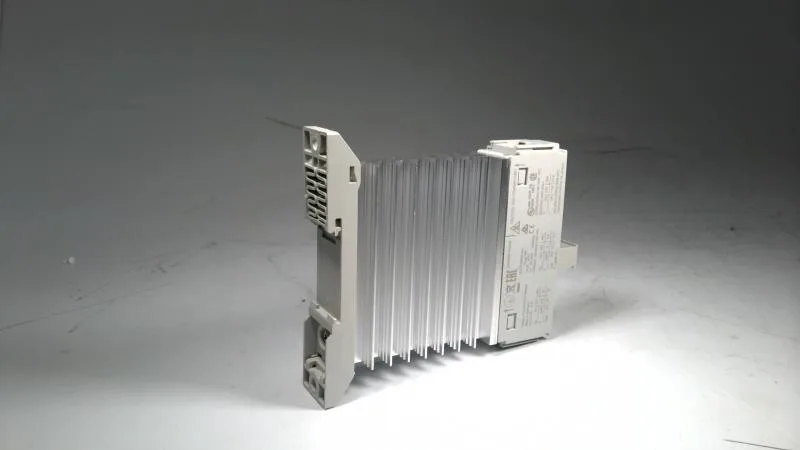 Siemens 3RF2320-1DA44 — Solid State Relays