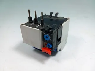 Schneider Electric LR3-E012