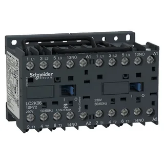 Schneider Electric LC2K0610P72