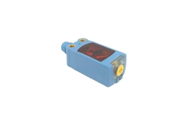 SICK WTV4FE-21312120ZZZ — Photoelectric Sensors (image 4)