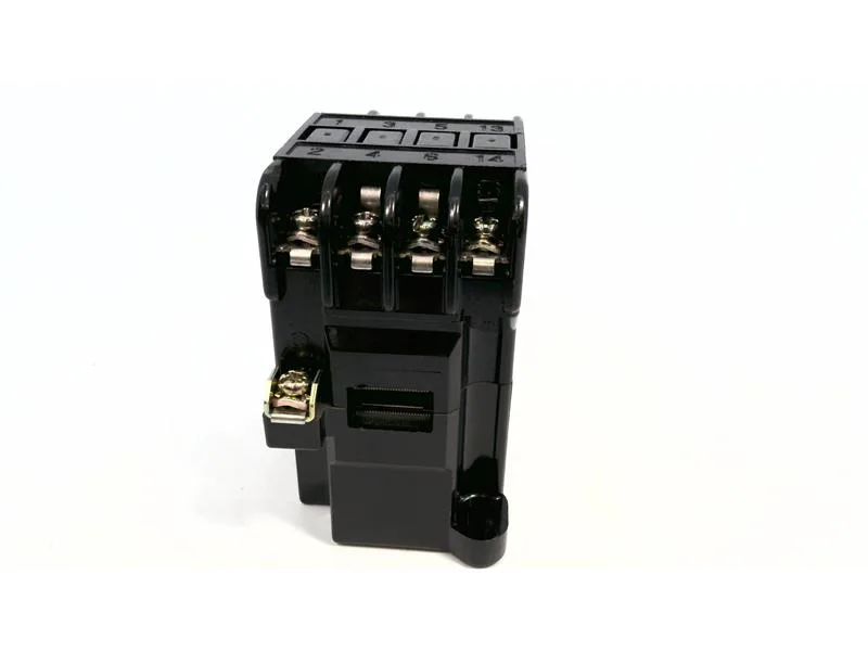 Fuji Electric 1RH422-110/120-60 — Contactors (image 4)