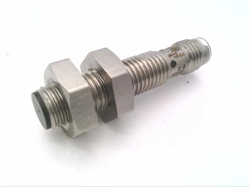 Omron E2A3-S08KS03-M5-B1 — Proximity Sensors (image 3)