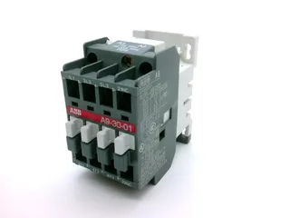 ABB A9-30-01-84 — Contactors (image 5)