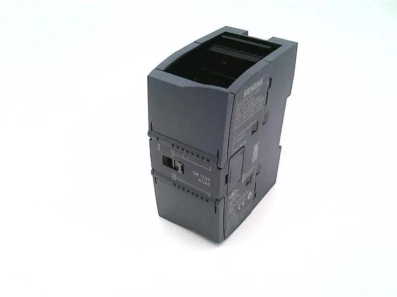 Siemens 6ES7234-4HE32-0XB0 — PLC I/O & Expansion Modules (image 3)