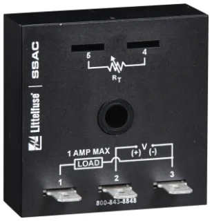 Littelfuse TS6321P — Solid State Relays