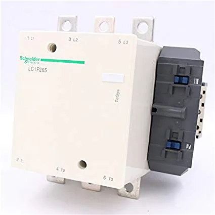 Schneider Electric LC1F265U7 (image 2)