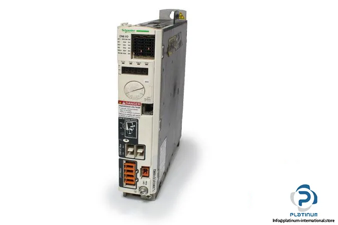 Schneider Electric LXM32CD18M2 (image 4)