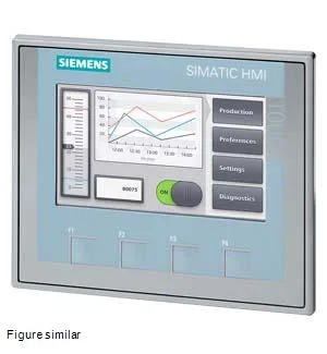 Siemens 6AG1123-2DB03-2AX0 — PLCs (Programmable Logic Controllers) (image 2)