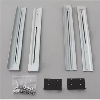 4NWP100211R0001 Rack mount kit or Powervalue 11RT G2 13KVAUPS