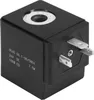 Festo VACN-H1-A1-2A — Solenoid & Directional Valves