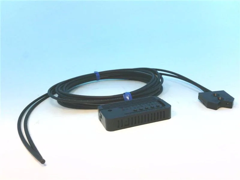 Omron E32-L25A — Photoelectric Sensors (image 2)