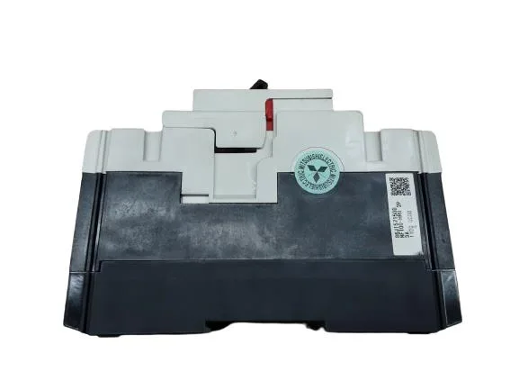 Mitsubishi Electric NV100-HRU3P30A — Molded Case Circuit Breakers (MCCB) (image 2)