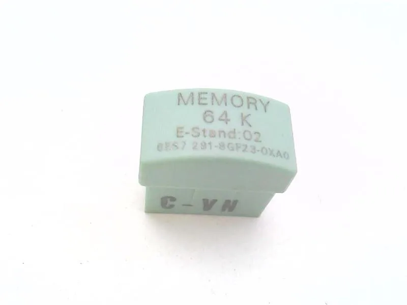 Siemens 6ES7291-8GF23-0XA0 — PLC I/O & Expansion Modules