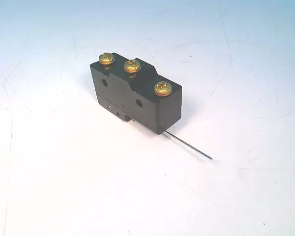 Omron Z-15HW52-B — Limit Switches (image 2)
