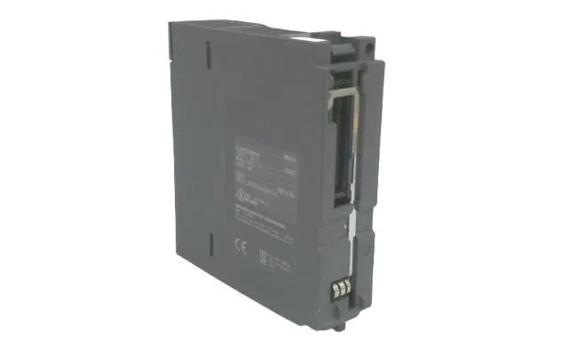 Mitsubishi Electric QX82-S1 — Digital Input Modules (image 3)