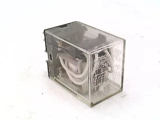 Omron MY4 AC200/220
