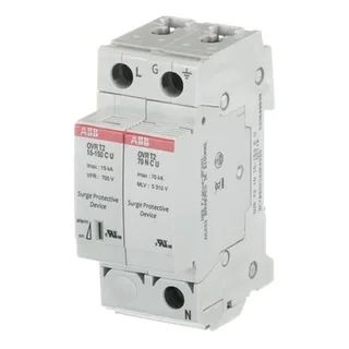 ABB OVRT21N15150PU — Circuit Breaker Accessories (image 3)