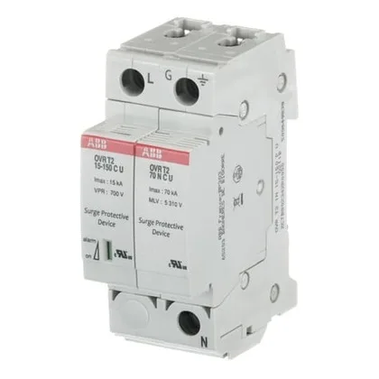 ABB OVRT21N15150PU — Circuit Breaker Accessories (image 3)