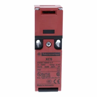 Schneider Electric XCSPA591 — Safety Interlock Switches (image 3)