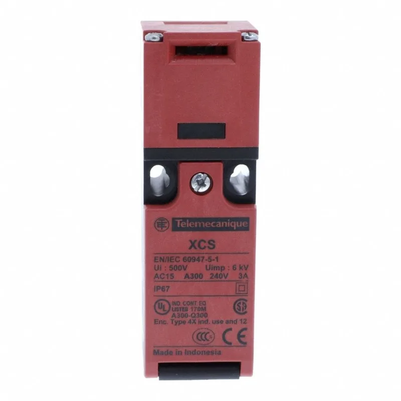 Schneider Electric XCSPA591 — Safety Interlock Switches (image 3)