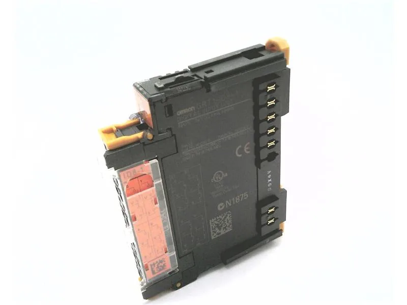 Omron GRT1-ID8-1 — Digital Input Modules (image 4)