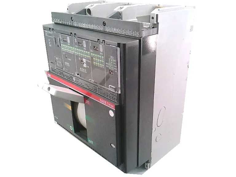 ABB 1SDA065293R1 — Molded Case Circuit Breakers (MCCB)