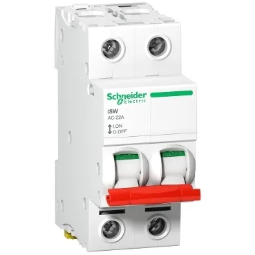 Schneider Electric A9S66291
