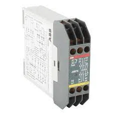 ABB 2TLA010005R0700 — Safety Relays
