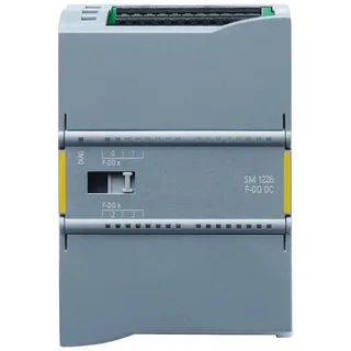 Siemens 6AG1226-6RA32-5XB0 — PLC I/O & Expansion Modules