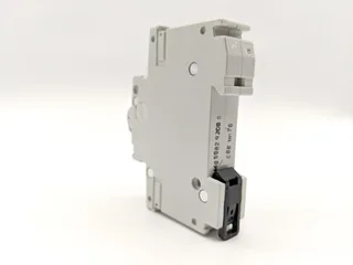 ABB GHS2710001R0084 — Miniature Circuit Breakers (MCB) (image 4)
