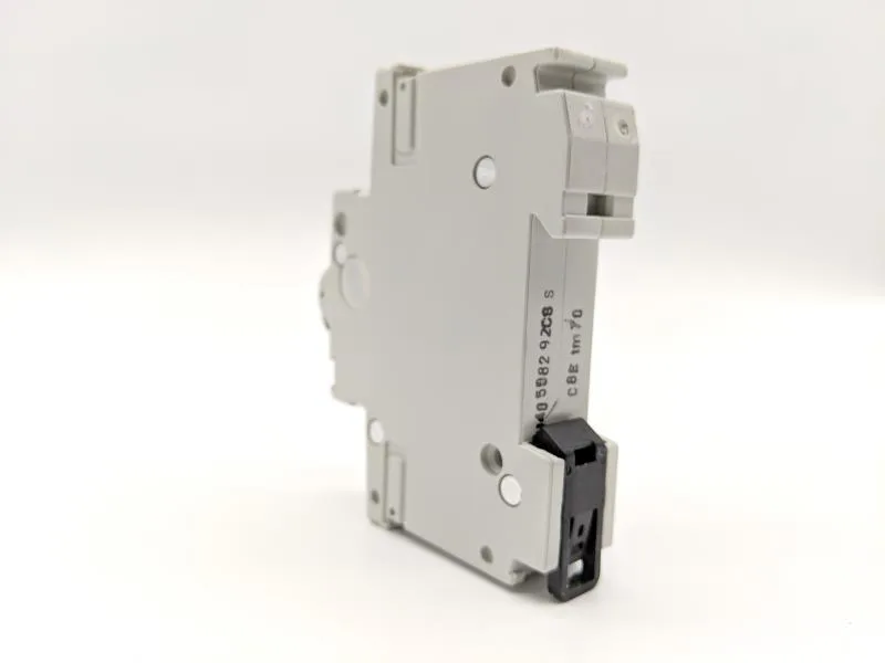 ABB GHS2710001R0084 — Miniature Circuit Breakers (MCB) (image 4)
