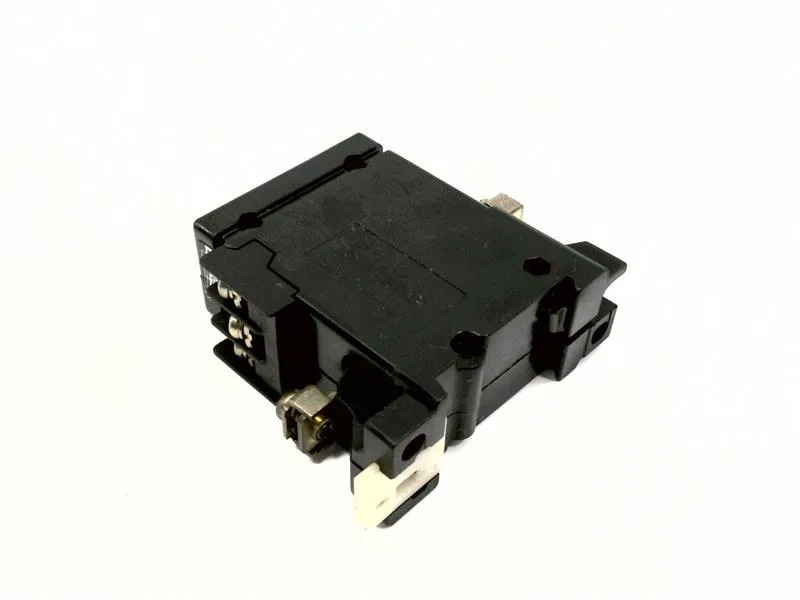 Fuji Electric CP31D-7A — Miniature Circuit Breakers (MCB) (image 2)